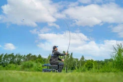 Preston - Feederhengel Supera X Feeder - Preston -Vissen Verkoopwinkel 1930291128