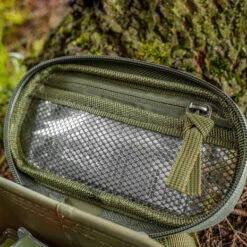 Korum - Transition Eva Pouch - Small - Korum -Vissen Verkoopwinkel 1930819266