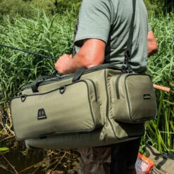 Korum - Transition Session Carryall - Korum -Vissen Verkoopwinkel 1930843344