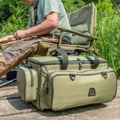 Korum - Transition Session Carryall - Korum -Vissen Verkoopwinkel 1930843350