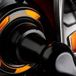 Savage Gear - Slip Voorop SG6 FD 8+1BB + Spare Spool - Savage Gear -Vissen Verkoopwinkel 1936183347