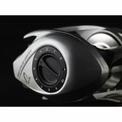 Savage Gear - Reel SG6 BC LH 5+1BB - Savage Gear -Vissen Verkoopwinkel 1936727757