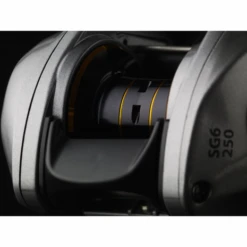 Savage Gear - Reel SG6 BC LH 5+1BB - Savage Gear -Vissen Verkoopwinkel 1936727760