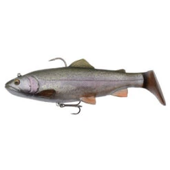 Savage Gear - Softbaits 4D Trout Rattle Shad Sinking - 12.5cm / 35gr - Savage Gear 11 Savage Gear - Softbaits 4D Trout Rattle Shad Sinking - 12.5cm / 35gr - Savage Gear -Vissen Verkoopwinkel 1936759407