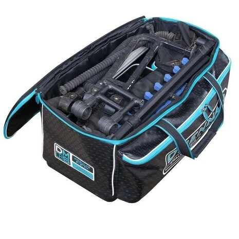 Drennan - DMS Large Kit Bag - Drennan 2 Drennan - DMS Large Kit Bag - Drennan - Afbeelding 2