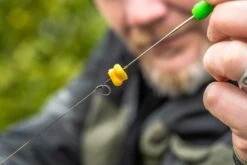 Korum - Big Fish Braided Hair Rigs 6" Barbless - Korum 8 Korum - Big Fish Braided Hair Rigs 6" Barbless - Korum -Vissen Verkoopwinkel 1944874851