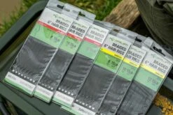 Korum - Big Fish Braided Hair Rigs 6" Barbless - Korum 9 Korum - Big Fish Braided Hair Rigs 6" Barbless - Korum -Vissen Verkoopwinkel 1944874854