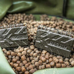 Korum - Feederkorven River Cage Feeder - Korum -Vissen Verkoopwinkel 1944896241