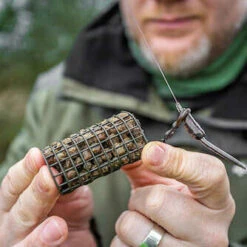 Korum - Feederkorven River Cage Feeder - Korum -Vissen Verkoopwinkel 1944896253