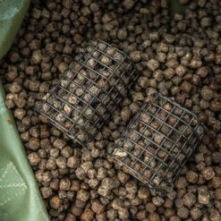 Korum - Feederkorven River Cage Feeder - Korum -Vissen Verkoopwinkel 1944896256