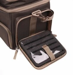 Trout Master - Session Bag Incl. Tackle Boxen - SPRO 10 Trout Master - Session Bag Incl. Tackle Boxen - SPRO -Vissen Verkoopwinkel 1946155119