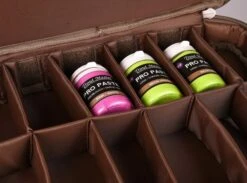 Trout Master - Session Bag Incl. Tackle Boxen - SPRO 11 Trout Master - Session Bag Incl. Tackle Boxen - SPRO -Vissen Verkoopwinkel 1946155122