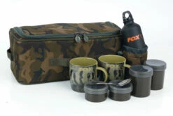Fox Carp - Camolite Brew Kit Bag - Fox Carp