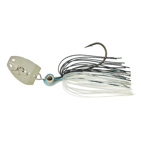 Gunki - Spinner & Lepels Boomer - 10 Gram - Gunki 4 Gunki - Spinner & Lepels Boomer - 10 Gram - Gunki - Afbeelding 4