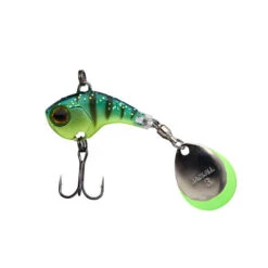 Illex - Spinners En Lepels Deracoup 3/8oz - 10 Gram - Illex -Vissen Verkoopwinkel 1947565044