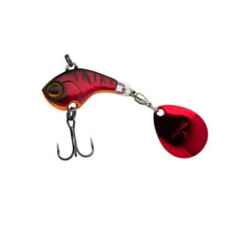 Illex - Spinners En Lepels Deracoup 3/8oz - 10 Gram - Illex -Vissen Verkoopwinkel 1947565053