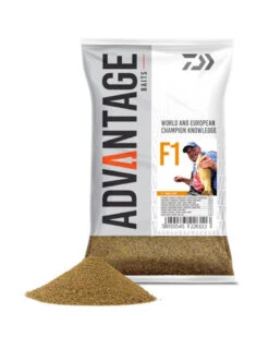 Daiwa - Advantage Groundbaits - Daiwa -Vissen Verkoopwinkel 1947570369