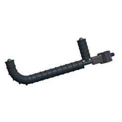 Garbolino - Multigrip Open - Elleboogsteun Dubbele EVA Inkeping - Garbolino