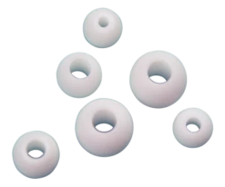 Garbolino - Stopkraaltjes Teflon - M - Garbolino