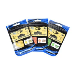 Garbolino - Volle Elastiek Solid Ultra Soft - Garbolino