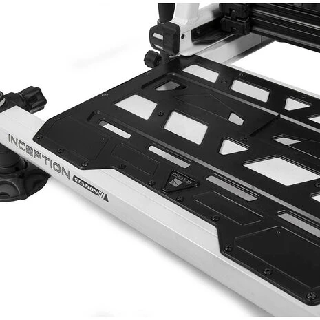 Preston - Station Inception - White Edition - Preston 3 Preston - Station Inception - White Edition - Preston - Afbeelding 3