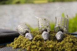 Browning - Feederkorven Xenos J-28 Feeder - Browning -Vissen Verkoopwinkel 1953426141