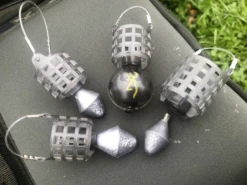 Browning - Feederkorven Xenos J-28 Feeder - Browning -Vissen Verkoopwinkel 1953426147