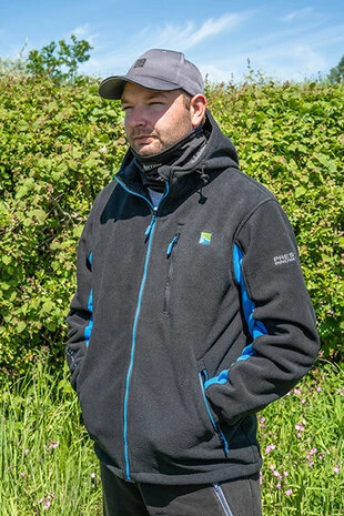 Preston - Drifish Neck Warmer - Preston 3 Preston - Drifish Neck Warmer - Preston - Afbeelding 3