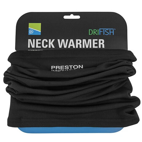 Preston - Drifish Neck Warmer - Preston 1 Preston - Drifish Neck Warmer - Preston