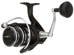 Penn - Slip Voorop Pursuit IV Spin Reel Box - Penn -Vissen Verkoopwinkel 1956176070