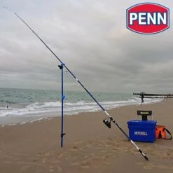 Penn - Hengel Tidal 453 Surf 4,50m - 100-250gr - Penn -Vissen Verkoopwinkel 1956194517