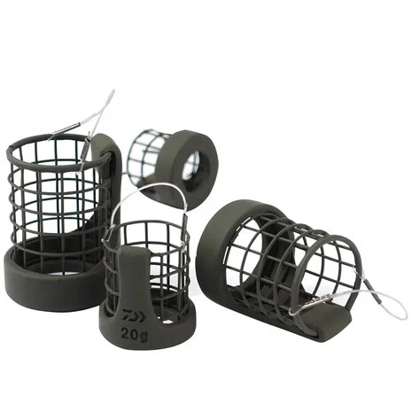 Daiwa - Feederkorven N'Zon Cage Feeder - Daiwa 2 Daiwa - Feederkorven N'Zon Cage Feeder - Daiwa - Afbeelding 2