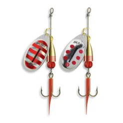 Keitech Cormoran - Bullet EH Spinner / 4,0gr - Cormoran