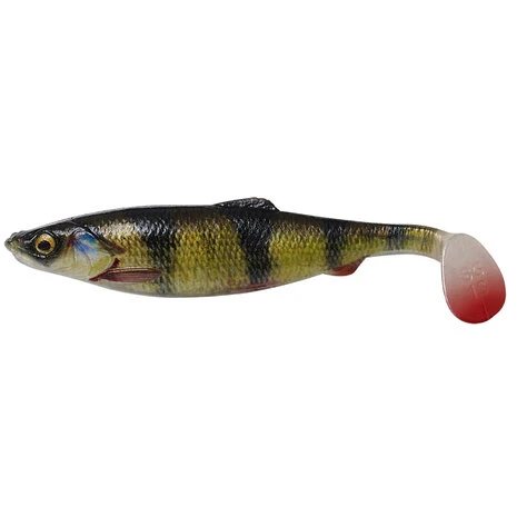 Savage Gear - Softbaits 4D Herring Shad 19cm / 45gr - Savage Gear 2 Savage Gear - Softbaits 4D Herring Shad 19cm / 45gr - Savage Gear - Afbeelding 2