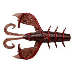 Illex - Softbaits Magic Craw 50 - 5,0cm - Illex -Vissen Verkoopwinkel 1957305153