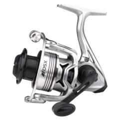 SPRO - Slip Voorop DSX Spin Reel - SPRO