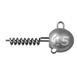 SPRO - Zinc Screw-in Jigheads - SPRO 5 SPRO - Zinc Screw-in Jigheads - SPRO -Vissen Verkoopwinkel 1958188401
