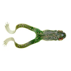 SPRO - Softbaits The Frog - 10cm - SPRO 8 SPRO - Softbaits The Frog - 10cm - SPRO -Vissen Verkoopwinkel 1958339196