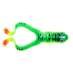 SPRO - Softbaits The Frog - 10cm - SPRO 10 SPRO - Softbaits The Frog - 10cm - SPRO -Vissen Verkoopwinkel 1958339202