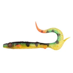 SPRO - Softbaits Iris Shocktail 30cm - 60gr - SPRO -Vissen Verkoopwinkel 1958341485