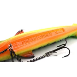 SPRO - Softbaits Iris Shocktail 30cm - 60gr - SPRO -Vissen Verkoopwinkel 1958341491