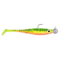 SPRO - Shads Iris Pop-eye To Go COMBI-SET - 12cm - SPRO -Vissen Verkoopwinkel 1958357916