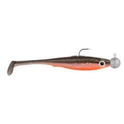 SPRO - Shads Iris Pop-eye To Go COMBI-SET - 12cm - SPRO -Vissen Verkoopwinkel 1958357922