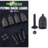 Korda - Lood Flying Backleads - Korda