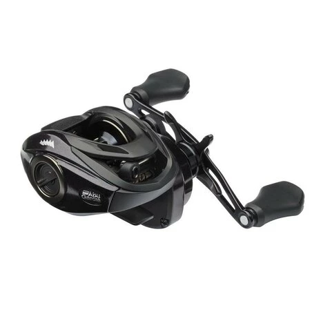 Abu Garcia - Reel Spike LP-L - Abu Garcia 2 Abu Garcia - Reel Spike LP-L - Abu Garcia - Afbeelding 2