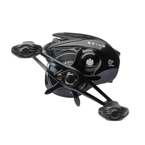 Abu Garcia - Reel Spike LP-L - Abu Garcia 3 Abu Garcia - Reel Spike LP-L - Abu Garcia - Afbeelding 3