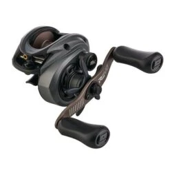 Abu Garcia - Reel Revo5 SX Low Profile Reel LP - Abu Garcia -Vissen Verkoopwinkel 1963026438