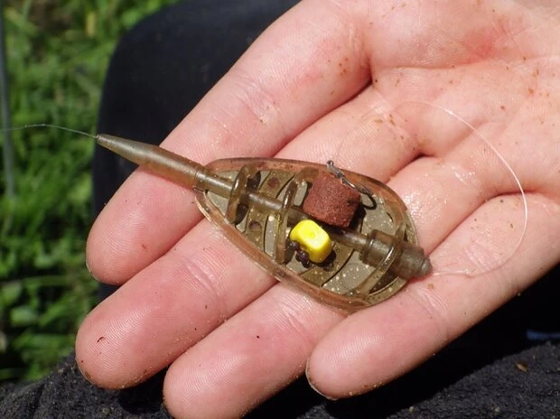 ESP - Mega Method Feeder - ESP 4 ESP - Mega Method Feeder - ESP - Afbeelding 4