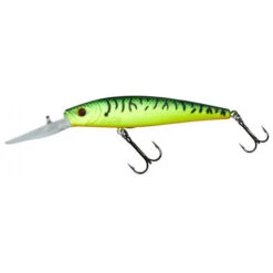 Gunki - Pluggen Mothra 90F - 9,0cm - 12,5gr - Gunki -Vissen Verkoopwinkel 1963302096