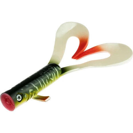 LMAB - Softbaits Drunk Dancer - LMAB 2 LMAB - Softbaits Drunk Dancer - LMAB - Afbeelding 2